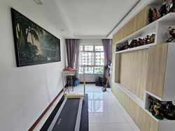Blk 488D Sunshine Gardens (Choa Chu Kang), HDB 5 Rooms #628125931